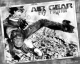 Air Gear [Temp 1][Caps 25]